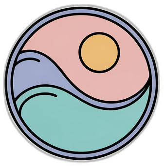 小密圈 Logo