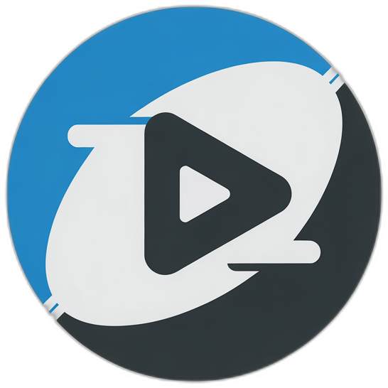 舞帝影院Logo